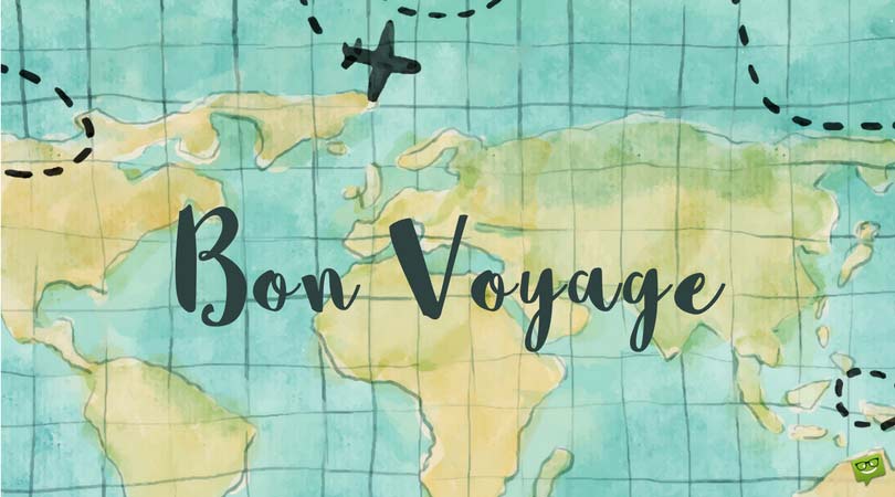 Bon-Voyage