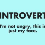 Ini Yang Dirasakan Seorang Introvert Dalam Kesehariannya, Hanya Sedikit Orang Yang Tahu